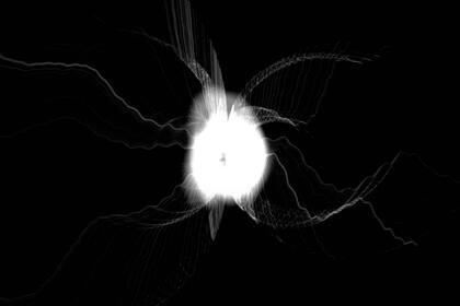 Dark Matter Day, un encuentro de expertos en Astrofísica y Física de partículas que hacen obras dedicadas a la "Materia Oscura"