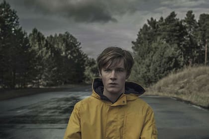 Dark, una de las exitosas series de Netflix que fue cancelada