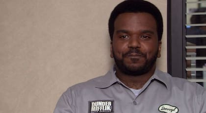 Darryl Philbin: Chicago