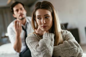 ¿Es bueno darse un tiempo cuando una relación está en crisis?
