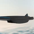 Así es DART AE, el avión hipersónico que busca romper mitos y barreras
