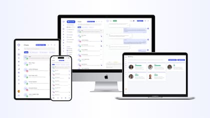 Darwin IA, startup argentina que desarrolla agentes de inteligencia artificial