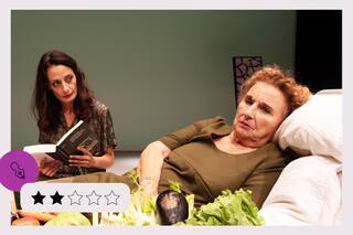 FIBA 2022: Darwin inconsolabile, batalla filosófica para dormir espectadores