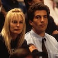La polémica por el retrato de Daryl Hannah en la serie sobre John F. Kennedy Jr.