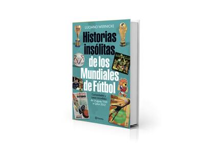 Datos curiosos sobre los mundiales