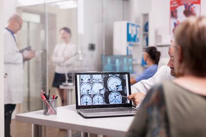 "Datos neuronales": son información generada al medir directamente la actividad del sistema nervioso central o periférico