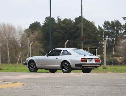 Datsun 280 ZX