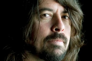 Dave Grohl habla de Nirvana, Foo Fighters y los días malos: “He sobrevivido”