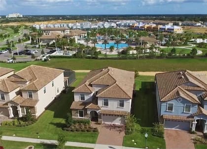 Davenport se destaca por sus precios en vivienda por debajo de US$400.000