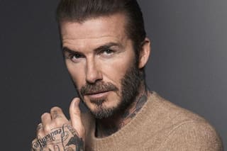David Beckham dio por terminada su amistad con Mark Wahlberg y lo demandó por una cifra millonaria
