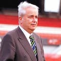 Murió Alfredo Davicce, expresidente de River en una época repleta de gloria y títulos