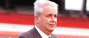 Murió Alfredo Davicce, expresidente de River en una época repleta de gloria y títulos