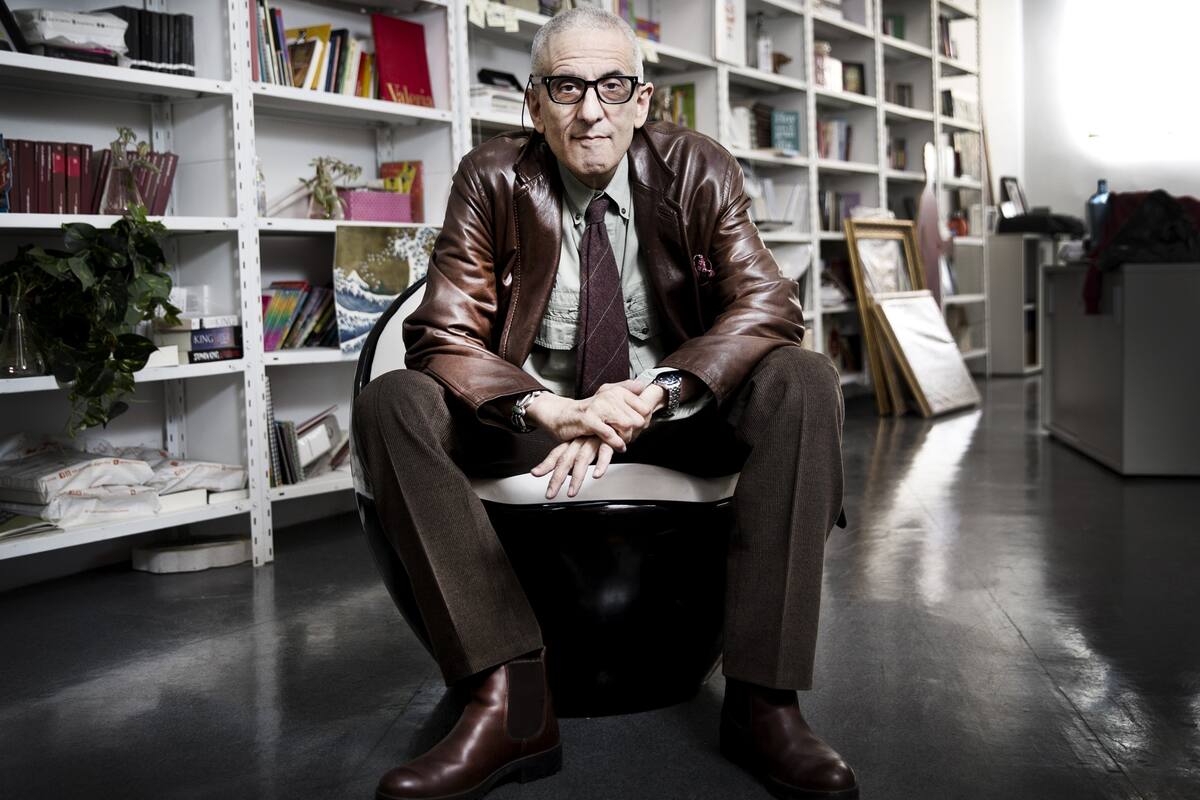 David Rieff: “Los Estados Unidos ya no van a dominar el planeta” - LA ...