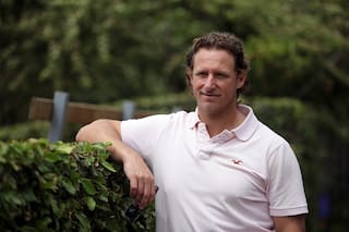 Cruz Roja Argentina: el desafío de los deportistas que ayudan con "experiencias"