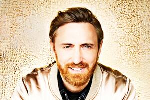 David Guetta: "Yo siempre tengo 22 años"