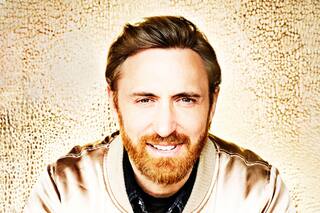 David Guetta: "Yo siempre tengo 22 años"