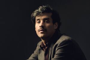 Quién es David Aguilar: una de las sorpresas de los nominados al Latin Grammy