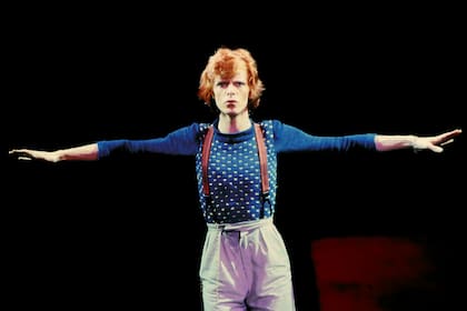 Camaleónico, David Bowie mutó con cada nuevo fase y exploración artística