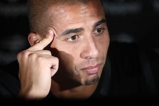 Trezeguet: por qué dice que a Gallardo no le resultará fácil repetir lo de River