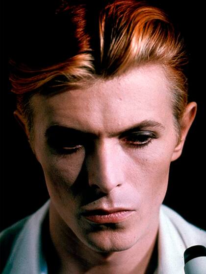 Los temas que entregó Bowie para la banda sonora no solo nunca fueron editados, sino que desaparecieron misteriosamente