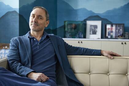 David Droga