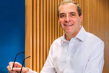 David Autor: "A largo plazo mi preocupación es que van a cambiar los patrones de consumo"