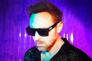 David Guetta anunció su regreso a Buenos Aires: cuándo viene y cómo conseguir las entradas