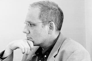 La fábula del burgués asustado