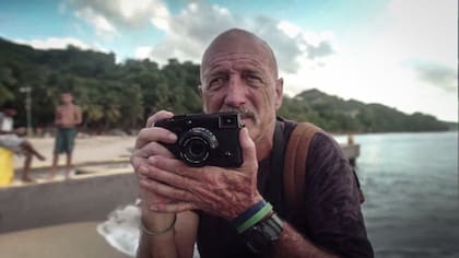 David Alan Harvey, el fotógrafo que inspiró a Clint Eastwood, renunció a Magnum, tras las reiteradas acusaciones de abuso sexual