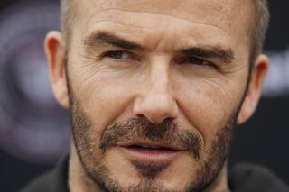 David Beckham, en fotos: los autos de lujo, su familia y los hitos de la carrera del dueño del Inter Miami