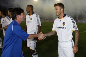 La relación entre Messi y Beckham que derivó en el desembarco en Miami