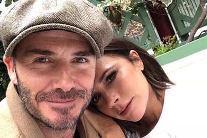 David Beckham y Victoria Adams apuestan a su relación y trabajan para que dure, pese a las crisis