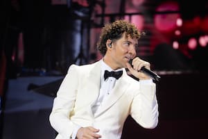 David Bisbal en Argentina: cuándo toca, cuánto cuestan las entradas y cómo comprarlas en cuotas sin interés