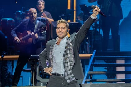 David Bisbal es uno de los geminianos que se destacan en la industria musical