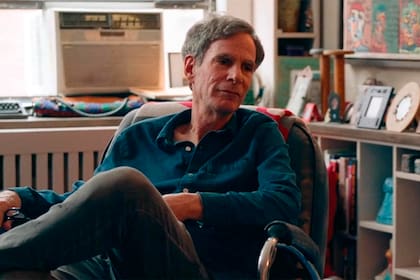 David Blum, el periodista que acuñó el término "Brat pack"