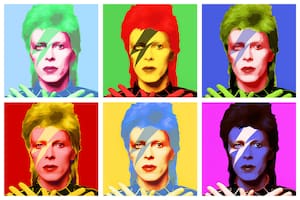 David Bowie: Duran Duran, Gary Oldman y un gran concierto para homenajearlo