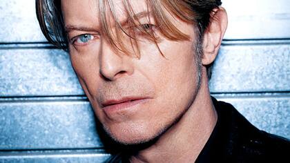 David Bowie, uno de los artistas más importantes del siglo XX