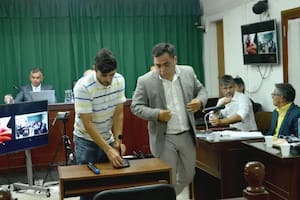 Confirmaron la condena de un intendente que permitió funcionar un cabaret en una zona petrolera