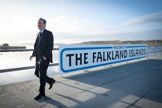 Los isleños celebran en Malvinas su fecha patria, lejos de la Argentina y con un PBI a lo Mónaco