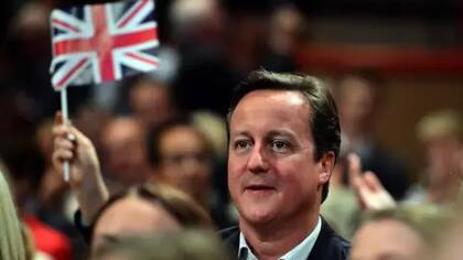 David Cameron subestimó el poder de la campaña a favor del Brexit, señala el profesor Tim Bale.