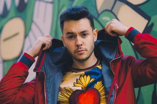 TheGrefg: entrevista al streamer que rompió el récord de audiencia en Twitch