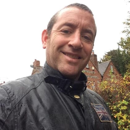 David Carrick: el escalofriante caso de un policía británico que admitió haber sido un violador en serie durante 17 años.