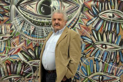 David "Coco" Blaustein