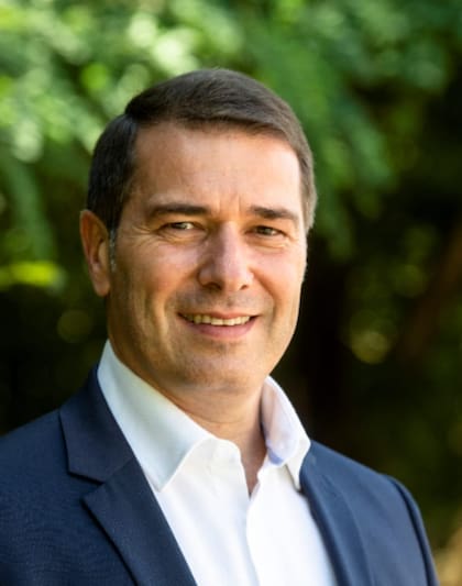 David Collas asumirá la Dirección General de Carrefour Argentina