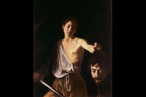 Caravaggio y Picasso: los genios, de la pinacoteca al streaming