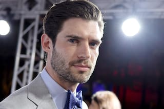 Quién es David Corenswet, el nuevo Superman: del sueño que siempre buscó cumplir a la mujer que lo conquistó