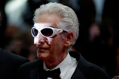 David Cronenberg, a tono con sus 79 años, repasa en su último film los temas que marcaron su carrera