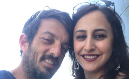 David Cunio permanece secuestrado