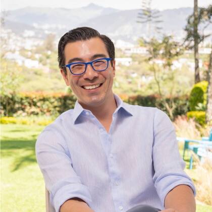 David Delisle decidió poner a prueba este método para ahorrar basado en su propia experiencia (Foto: LinkedIn)