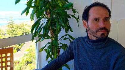 David Desola, dramaturgo español, estrena La brújula loca de mi corazón